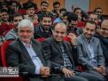 گزارش تصویری | نشست کارآفرینی در حوزه انرژی و مهندسی 